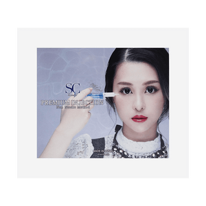 Premium Injection 12P