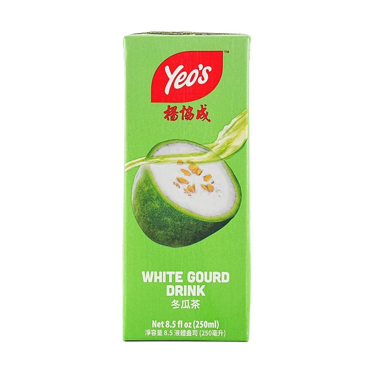 White Gourd Drink 250ml 3
