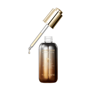 MGP 럭셔리 캐비어 리뉴잉 에센스, 1.01 fl.oz. - 성숙한 피부를 위한 깊은 수분 공급, 탄력 강화 및 광채 부스트【신제품】