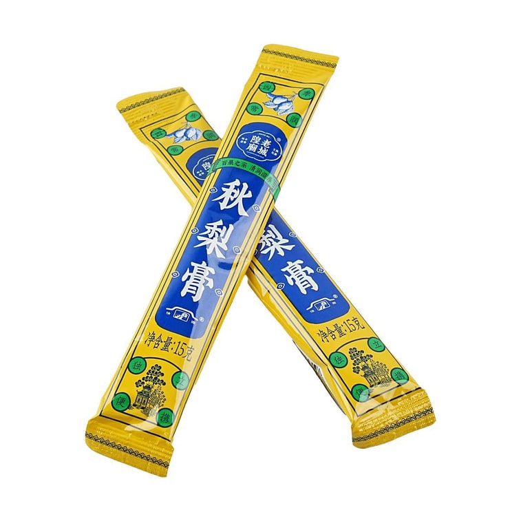 상품 상세 - 배 퓨레 스틱 15g*12개 - 이미지6