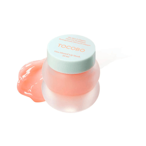 TOCOBO ビタミンモイスチャライジングリップマスク（韓国）20ml