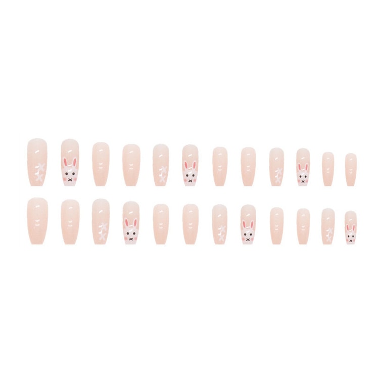 Q0KB 280pcs Dreamy Nail Art Sets Nail Art Toys Girls Gifts Pretend