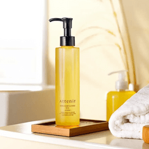 Skin Clear Cleanse Oil, Aroma, 5.9 fl.oz.*2【Value Pack】