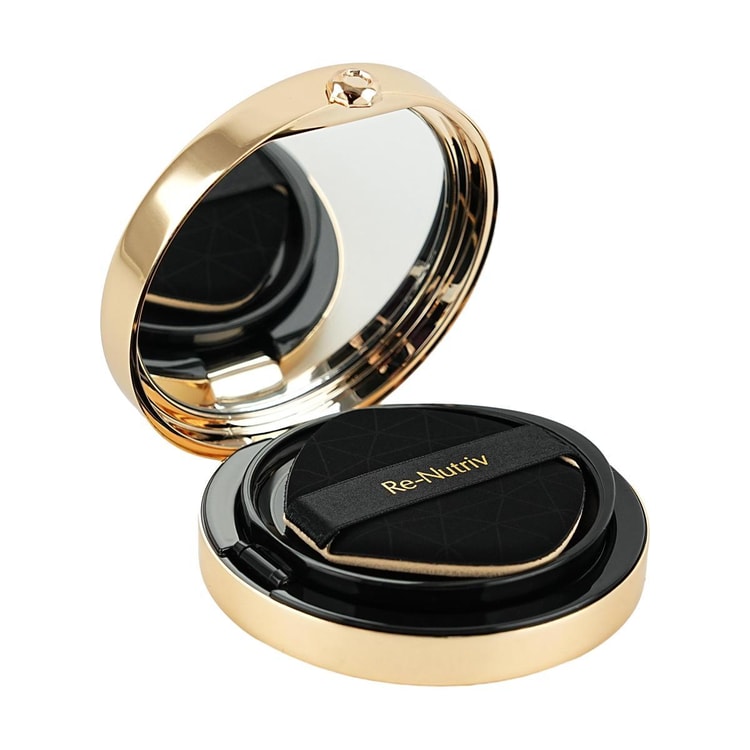Estee Lauder リニュートリィブ ウルトラ ラディアンス クッション
