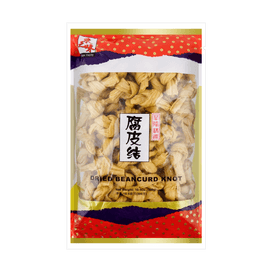 DOUBLE DRAGONS ゆばロール - 鍋用豆腐スティック、10.5オンス