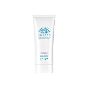 Anessa Brightening Sunscreen UV Gel SPF50+ PA++++ 90g