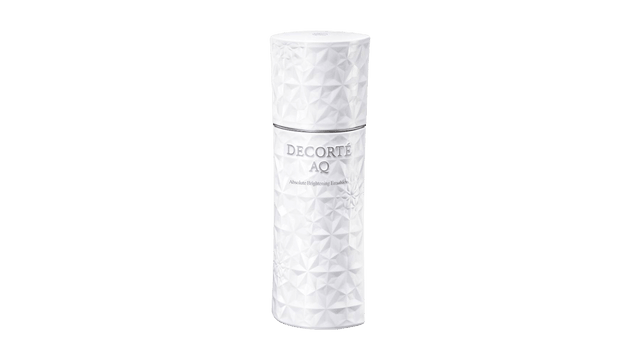 COSME DECORTE AQ Absolute Glow-Radiant Brightening Emulsion 200ml