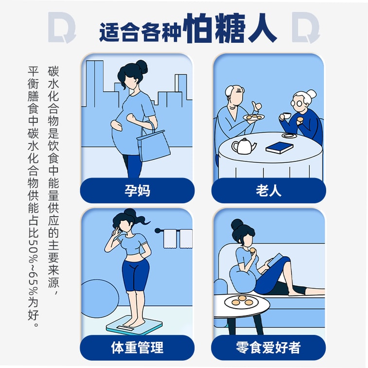 DGI 低GI乳清蛋白棒豆乳威化餅乾充能無糖精代餐飽腹糖友零食檸檬味252g 5