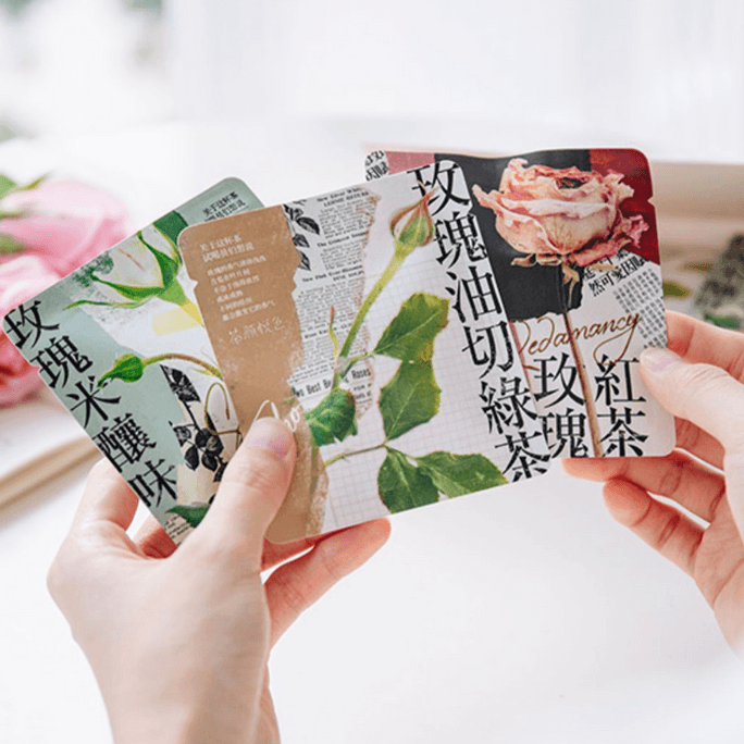 Heartfelt Tea 7 bags