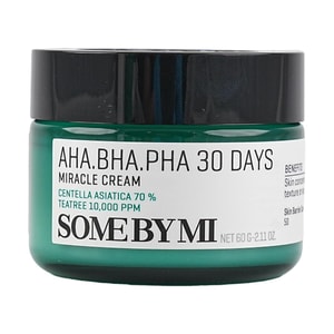 AHA-BHA-PHA 30일 미라클 크림, 2.12온스