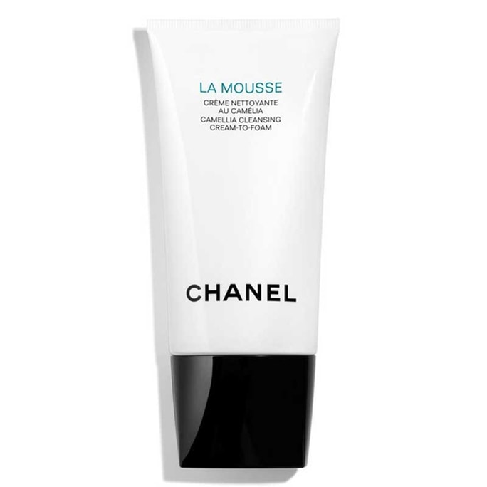Camellia Cleansing Foam 150ml