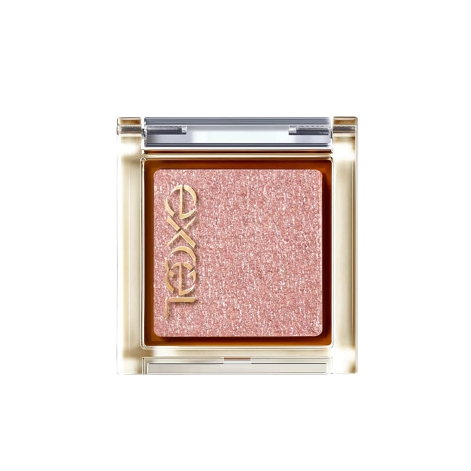 EXCEL 2023 summer limited eye shadow D06