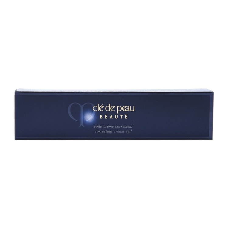 Crème de Beauté クリーム 40g CLE DE PEAU BEAUTE Correcting Cream Veil 40g - Yami.com