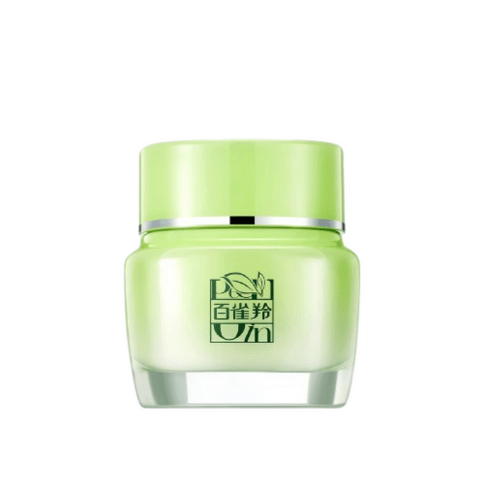 Eight Cups of Water Essence Cream Herbal Hydration 50g