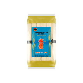 Tomoshiraga Somen - Japanese Wheat Noodles , 48 oz