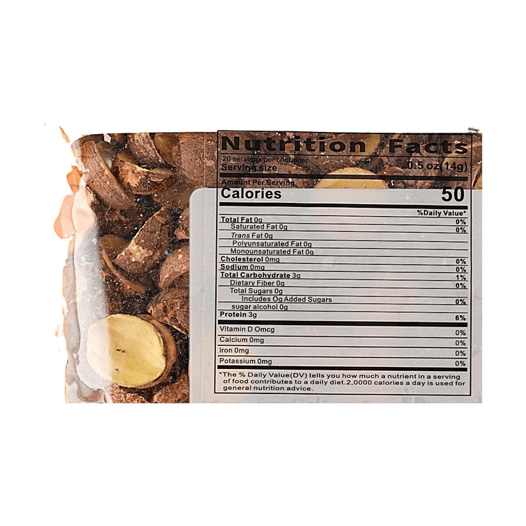 Dried Lotus Seed 12.0oz 【Organic Cultivation】 6
