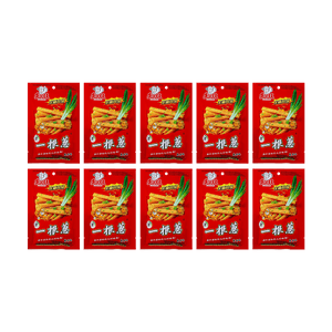 【お徳用】エシャロットスティック 32g×10