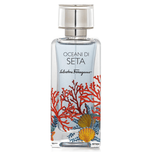 Oceani Di Seta Perfume 100ml/3.4oz