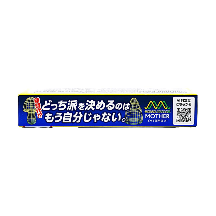 きのこの山(チョコレート&ビスケット)74g 10