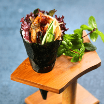 焼き海苔 はねだし 0.75オンス