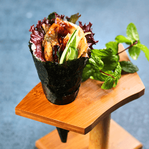 Yakinori Hanedashi Roasted Seaweed 0.75 oz