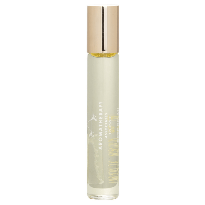 Deep Relaxation Essential Oil Roll On 10ml/0.34oz
