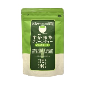 Tsujiri Uji Uji Matcha (sugar free) 80g