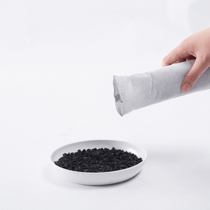 Bamboo Charcoal for Wardrobe Closet 2pcs