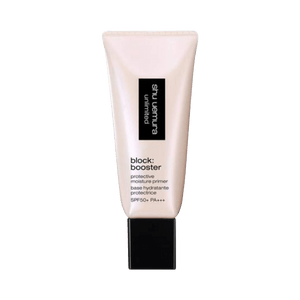 SHU UEMURA Clear Moisturizing Veil Sunscreen SPF50+/PA+++, Cherry Blossom Pink, 30ml