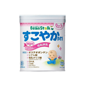 Bean Stalk Sukoyaka M1 Small Can [300g]