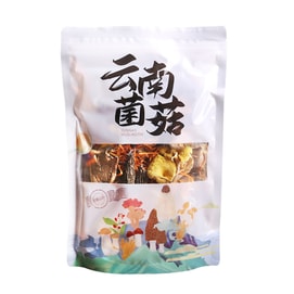 Premium Mushroom Packet Soup 100g