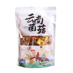 Premium Mushroom Packet Soup 100g