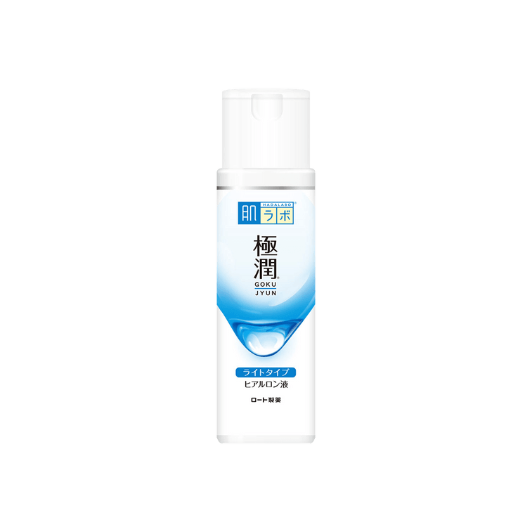 하다라보 고쿠쥰 클리어 로션, 160ml 5