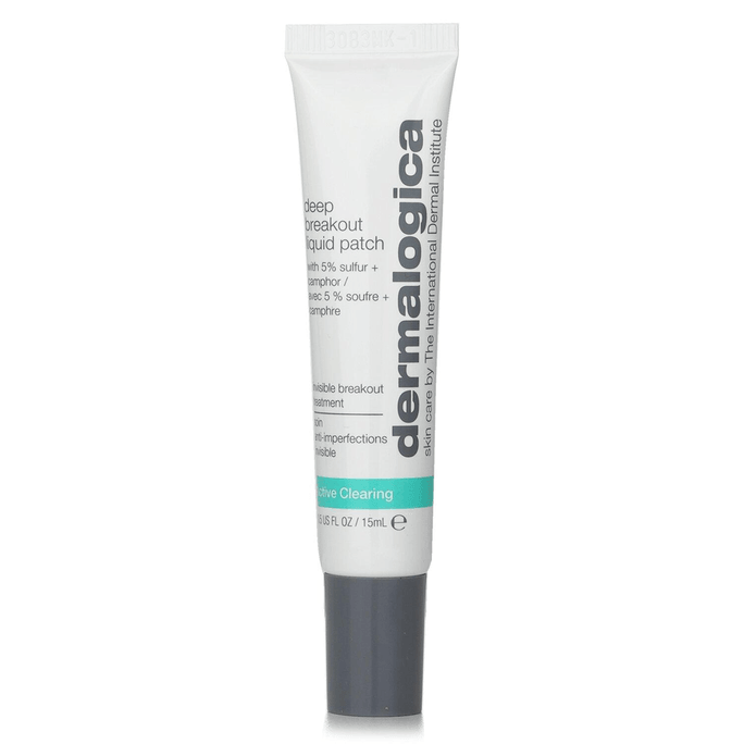 ダーマロジカ アンチアクネセラム 15ml/0.5oz