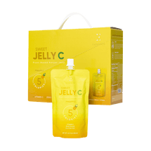 스위트젤리 C 파인애플 150ml*10