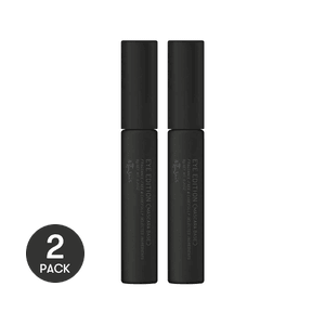 Magic Curl & Natural Length Mascara Primer, 0.21 oz*2【Value Pack】 - @COSME Award Winner