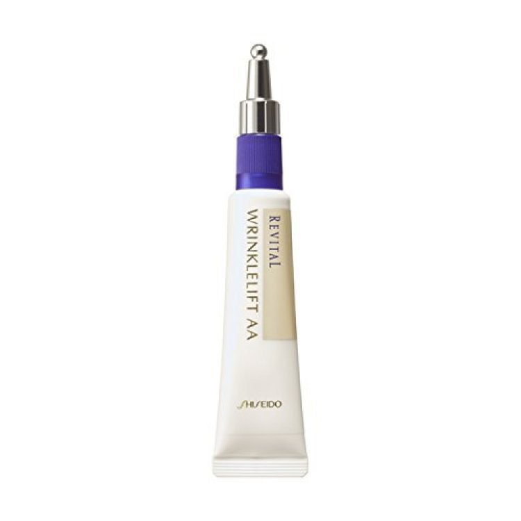 アイケア SHISEIDO REVITAL WRINKLELIFT AA 15g Revital Wrinklelift AA Eye Cream 15g - Yami