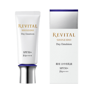 REVITAL||리바이탈라이징 데이타임 선스크린 에센스 SPF50+ PA++++||40g