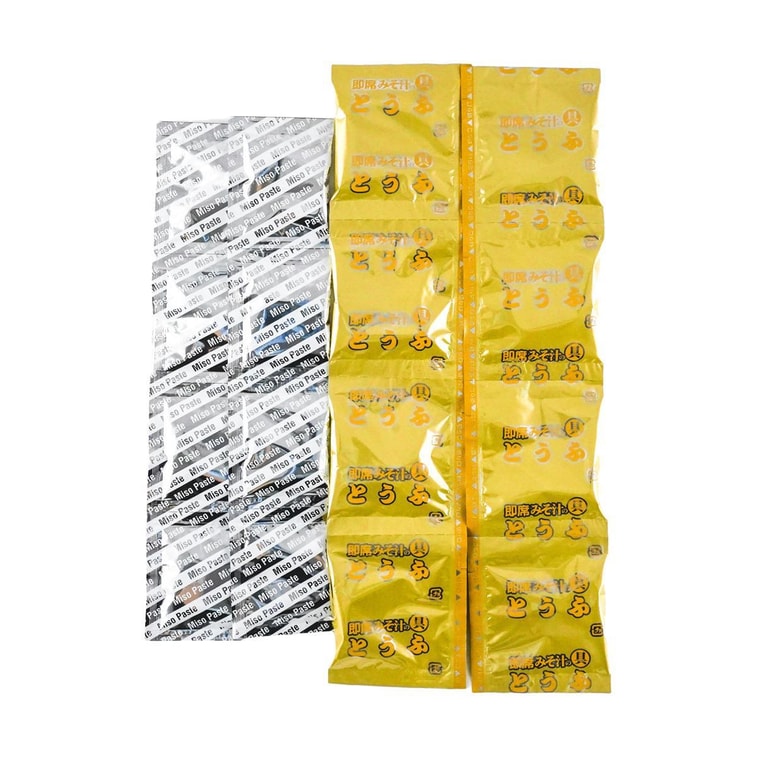 味噌豆腐 減塩 8p 3.9oz 10