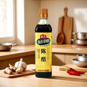 Mature Vinegar 450ml