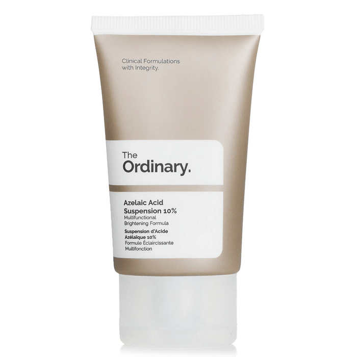 【香港直邮】加拿大 The Ordinary 研度公式  10% 鹃花酸亮白去印面霜 30ml/1oz