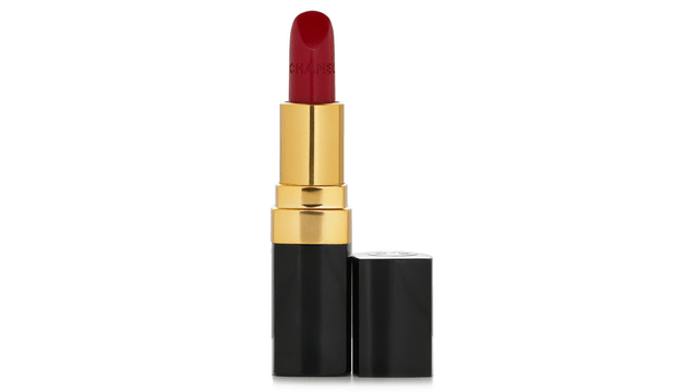 Chanel Rouge Coco Ultra Hydrating Lip Colour - # 444 Gabrielle 3.5