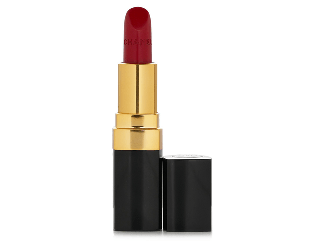 Chanel Rouge Coco Ultra Hydrating Lip Colour - # 444 Gabrielle 3.5