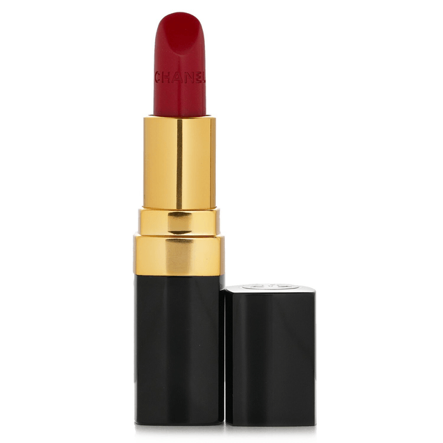 口紅 CHANEL ROUGE COCO 444 GABRIELLE Chanel Rouge Coco Ultra Hydrating Lip Colour - # 444 Gabrielle 3.5