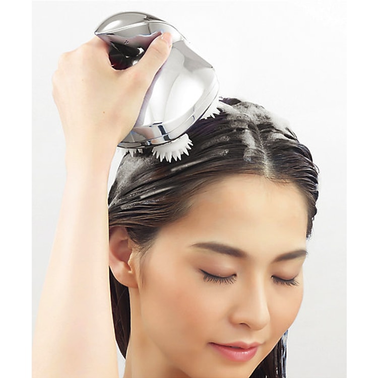 日本からの直送】日本 ReFa GRACE HEAD SPA 頭皮クレンジング