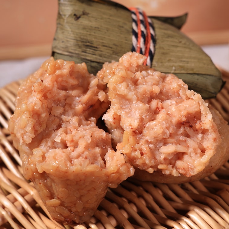 Fermented Bean Curd Zongzi 150g*2 3
