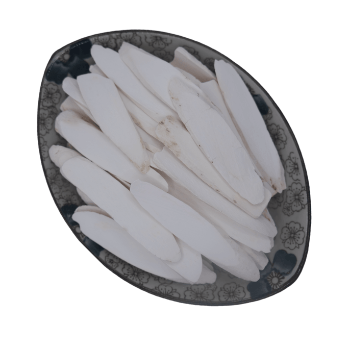 Henan Huishan Chinese Yam Slices 227g