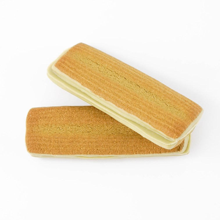 抹茶チョコレートクッキー 126g 8