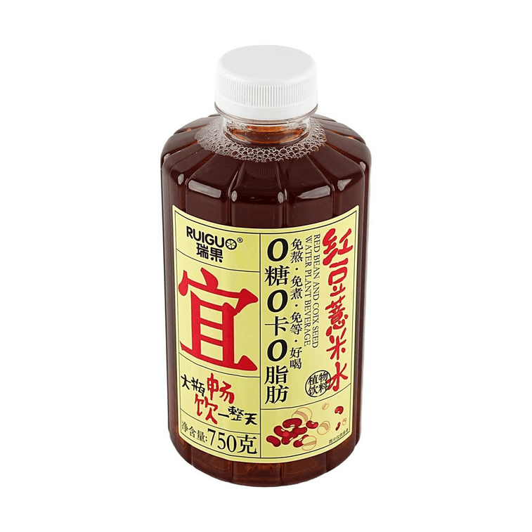 팥과 율무 씨앗 음료, 760ml *6개입 8