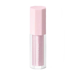 Liquid highlighter naturally brightens with long-lasting glow, water-light fusion for a sculpted, smaller-looking face. Icy berry cold white pink, pearl cold-toned cherry blossom pink, 2g